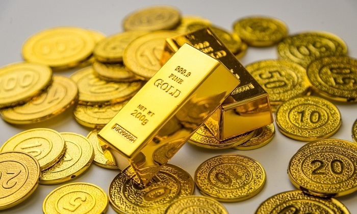 Giá vàng và dầu thô thế giới tăng mạnh do căng thẳng Trung Đông